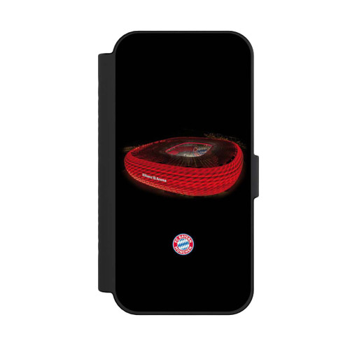 Apple iPhone 16 NIVOflip  FCB Allianz Arena
