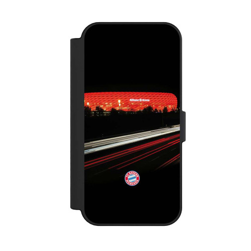 Apple iPhone 16 NIVOflip FC Bayern Munich Allianz Arena