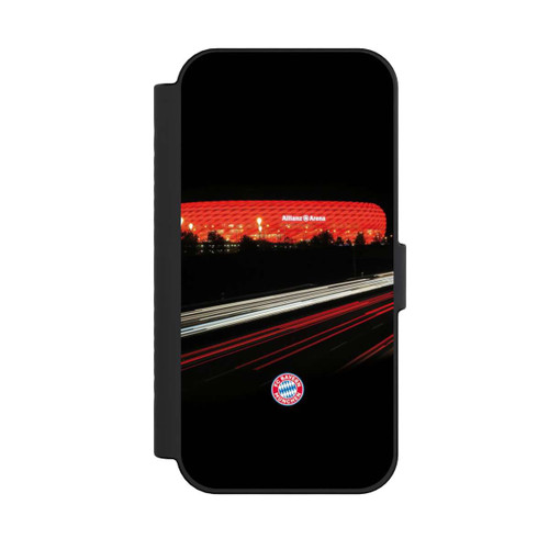 Apple iPhone 16 NIVOflip FC Bayern Munich Allianz Arena