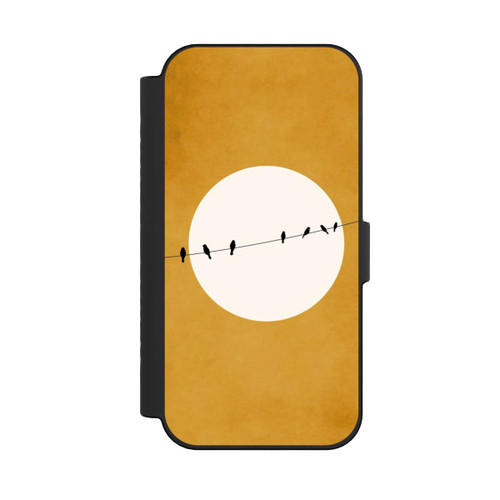 Apple iPhone 16 NIVOflip Chirping And Chilling (At Night)