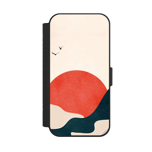 Apple iPhone 16 NIVOflip Drowning Sun