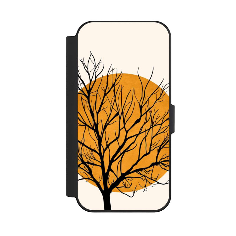 iPhone 16 NIVOflip Verborgene Sonne