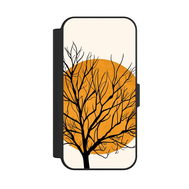 iPhone 16 NIVOflip Verborgene Sonne