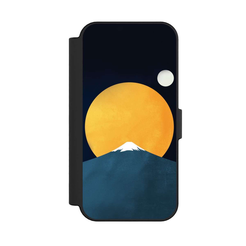 iPhone 16 NIVOflip Himalaya At Night