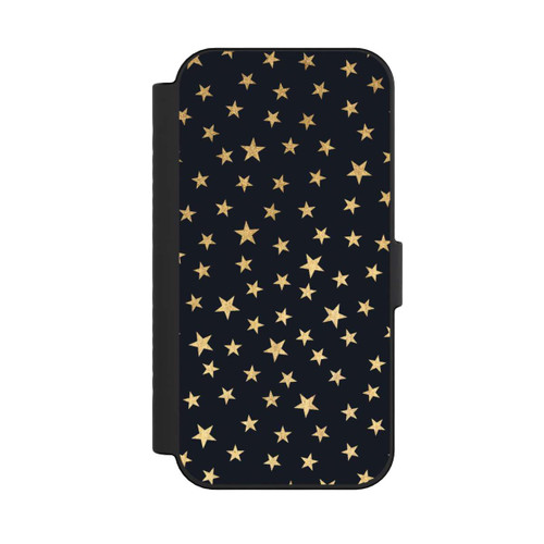 Apple iPhone 16 NIVOflip Stardust At Midnight