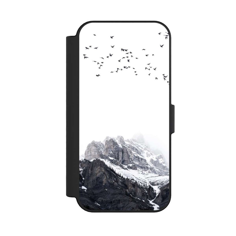 iPhone 16 NIVOflip Das Gebirge
