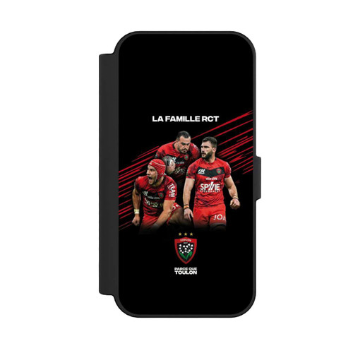 Apple iPhone 16 NIVOflip La Famille RCT