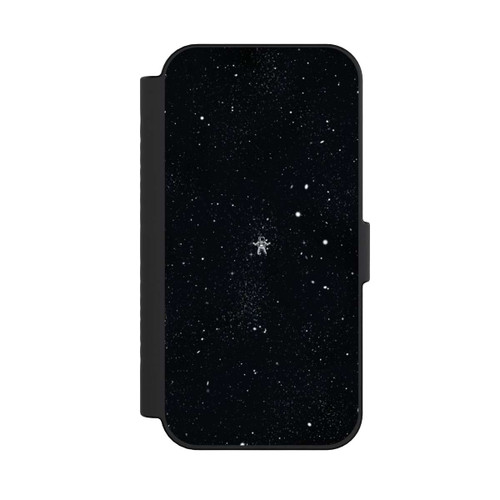 Apple iPhone 16 NIVOflip Small Astronaut