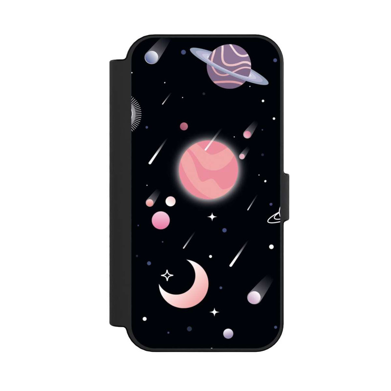 iPhone 16 NIVOflip Weltraumplaneten