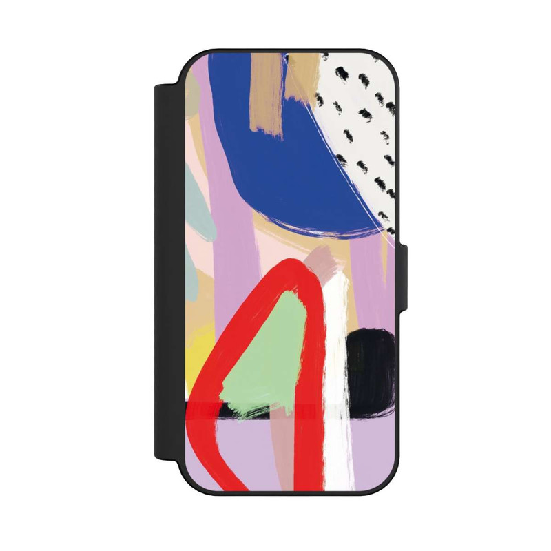 iPhone 16 NIVOflip Color Soul