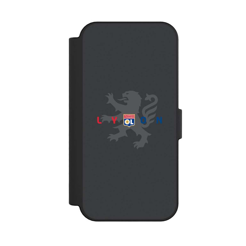 iPhone 16 NIVOflip OL Lyon
