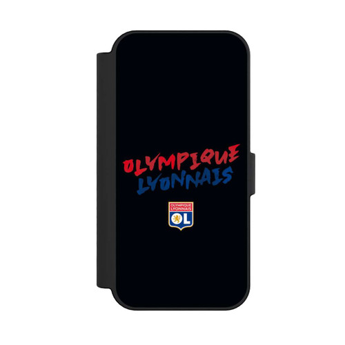 Apple iPhone 16 NIVOflip Pinceau OL noir
