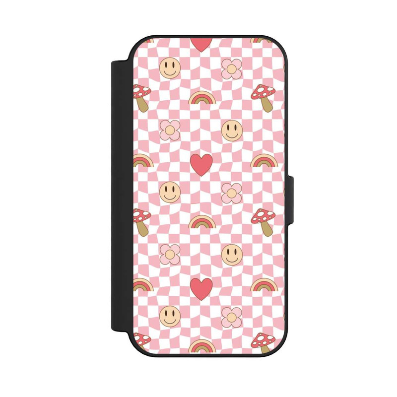 iPhone 16 NIVOflip Lustiger Valentinstag