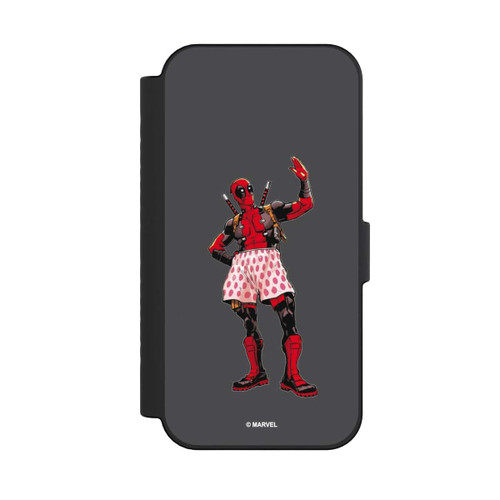 Apple iPhone 16 NIVOflip Deadpool underwear