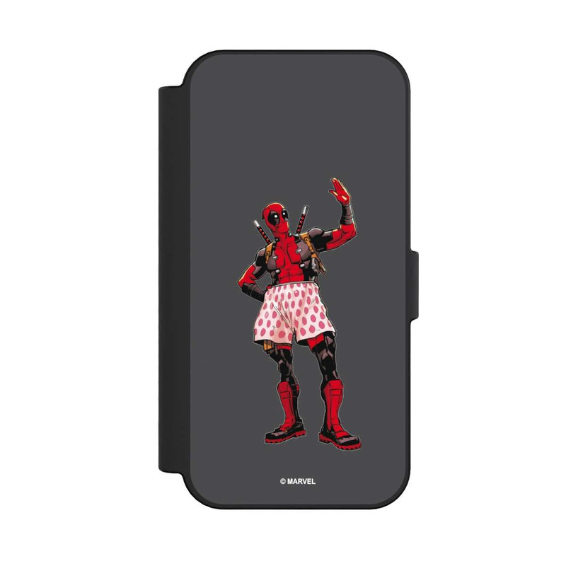 iPhone 16 NIVOflip Deadpool Underwear