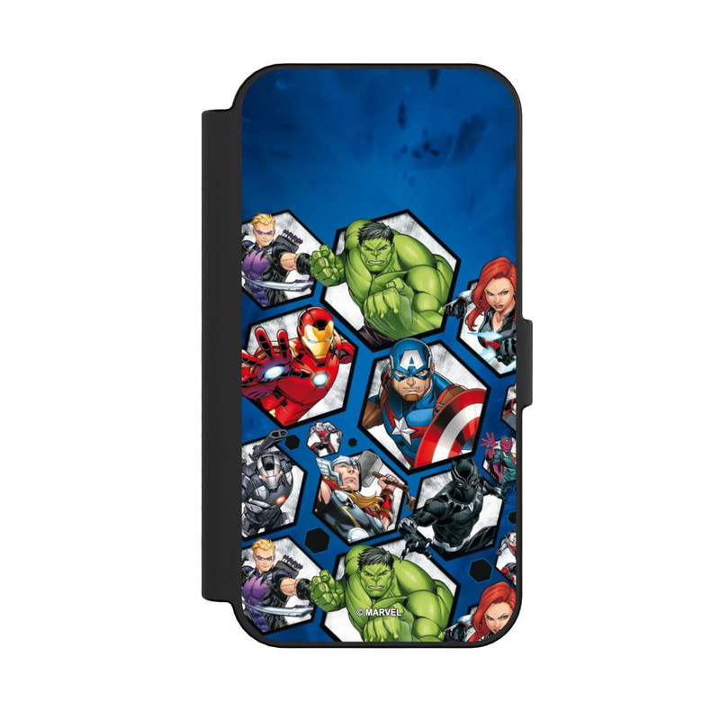 iPhone 16 NIVOflip Avenger Fightmode