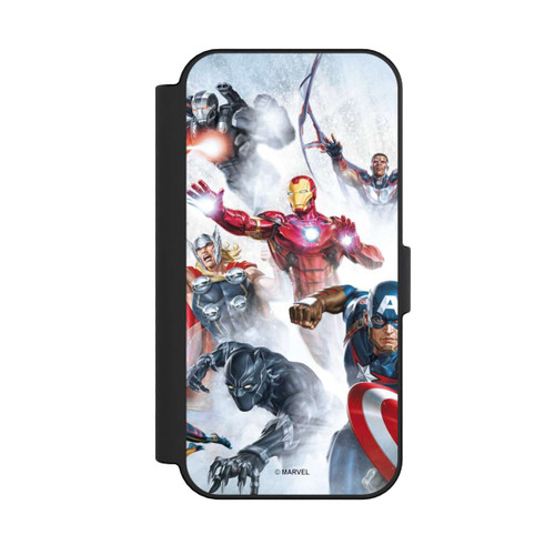 Apple iPhone 16 NIVOflip Avengers Jumping at You
