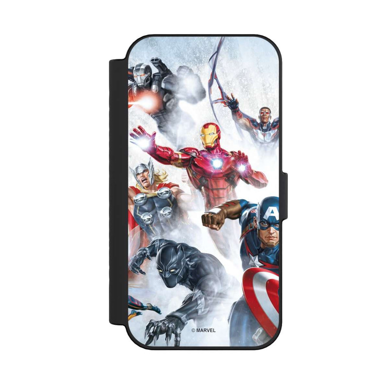 iPhone 16 NIVOflip Avengers Jumping at You