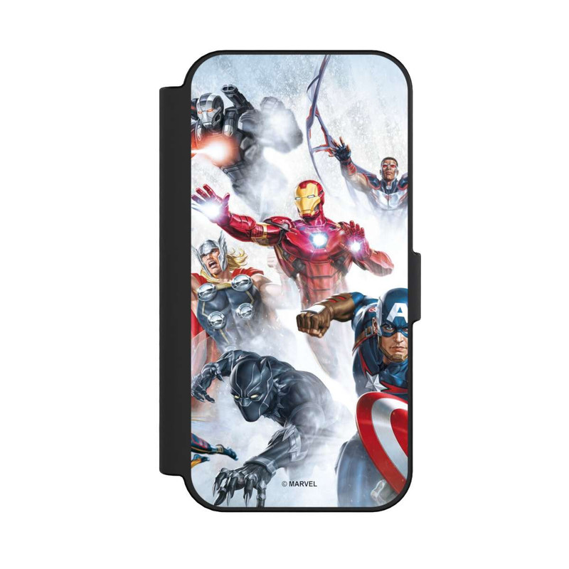 iPhone 16 NIVOflip Avengers Jumping at You