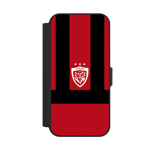 Apple iPhone 16 NIVOflip RCT Maillot Domicile