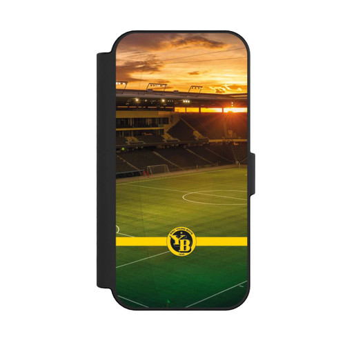 Apple iPhone 16 NIVOflip BSC YB Stadion