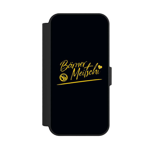 Apple iPhone 16 NIVOflip BSC YB Bärner Meitschi