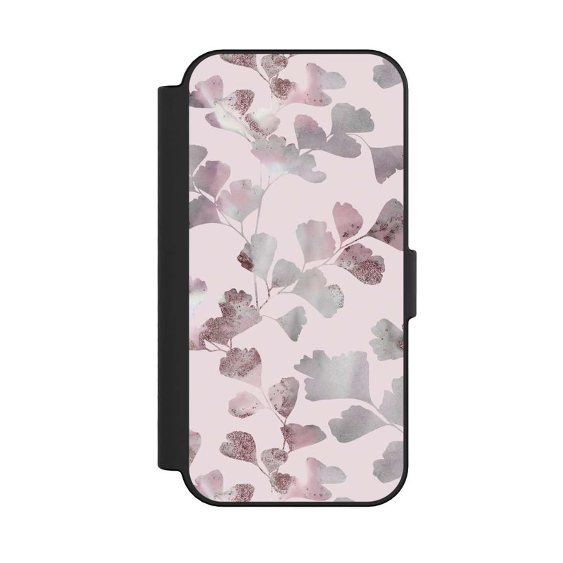 iPhone 16 NIVOflip Herbstlicher Ginkgo