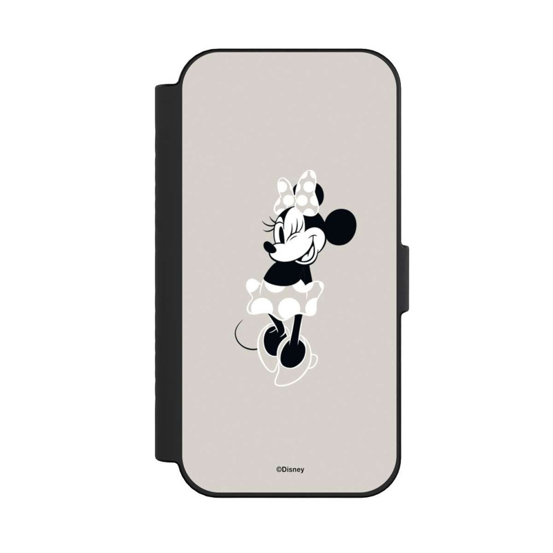 iPhone 16 NIVOflip Minnie Winking Boho