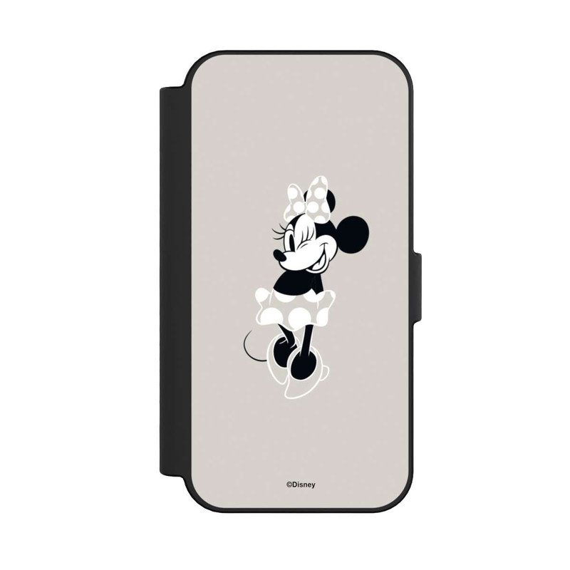 iPhone 16 NIVOflip Minnie Zwinkernde Boho