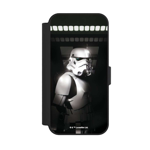 Apple iPhone 16 NIVOflip Der Mandalorian Sturmtruppler