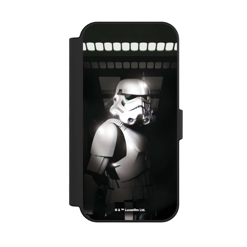 iPhone 16 NIVOflip Der Mandalorian Sturmtruppler