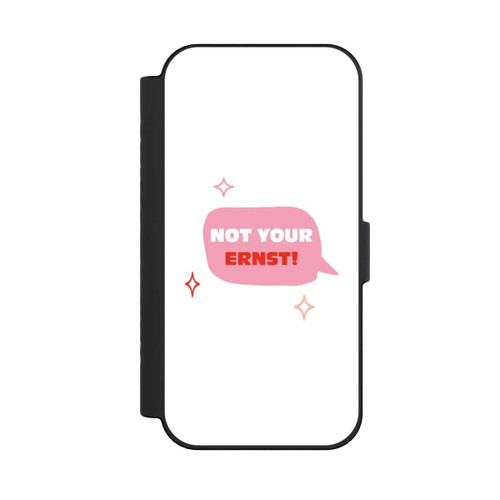 Apple iPhone 16 NIVOflip Not Your Ernst