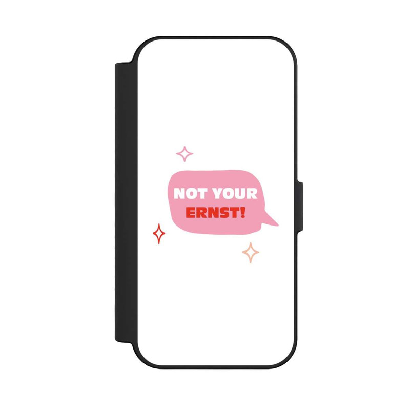 iPhone 16 NIVOflip Not Your Ernst