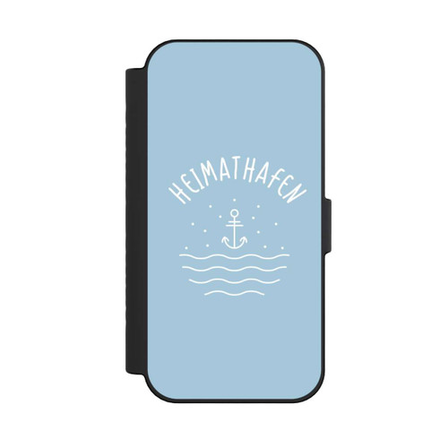 Apple iPhone 16 NIVOflip Heimathafen