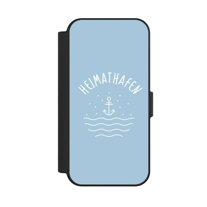 iPhone 16 NIVOflip Heimathafen