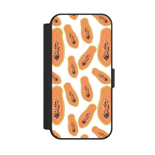 Apple iPhone 16 NIVOflip Papaye