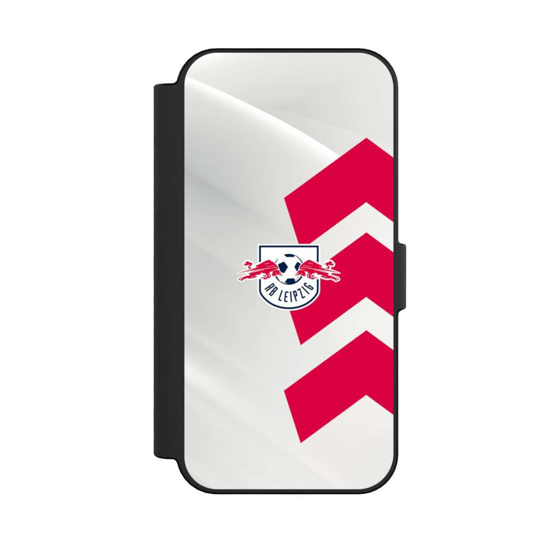 iPhone 16 NIVOflip RB Leipzig Pfeil-Trio