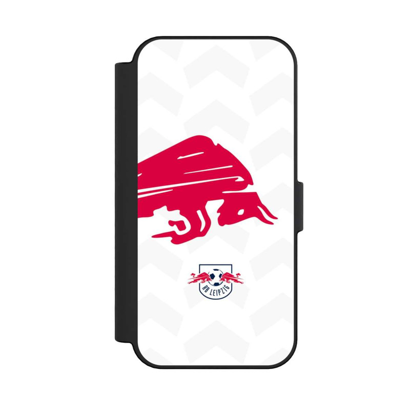 iPhone 16 NIVOflip RB Leipzig Roter Bulle