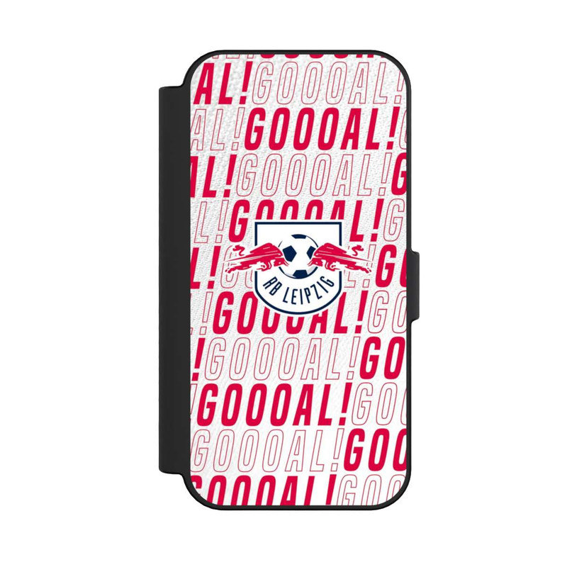 iPhone 16 NIVOflip RB Leipzig Goooal