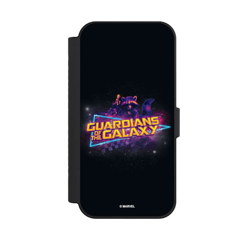 Apple iPhone 16 NIVOflip Guardians of the Galaxy Logo