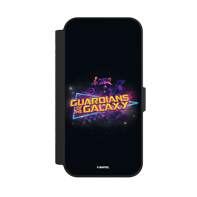 iPhone 16 NIVOflip Guardians of the Galaxy Logo