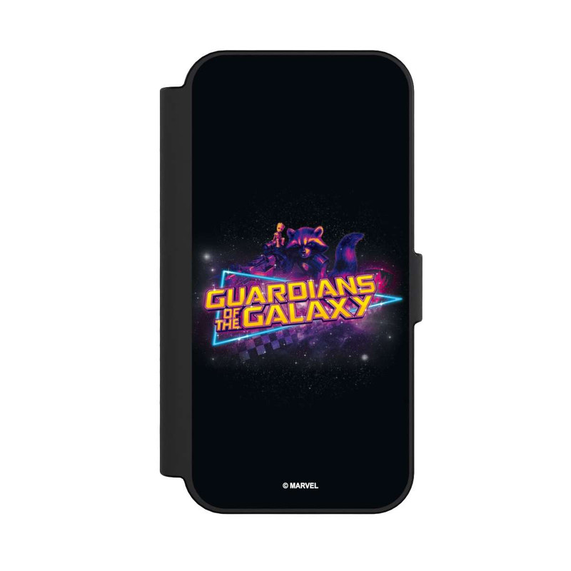 iPhone 16 NIVOflip Guardians of the Galaxy Logo