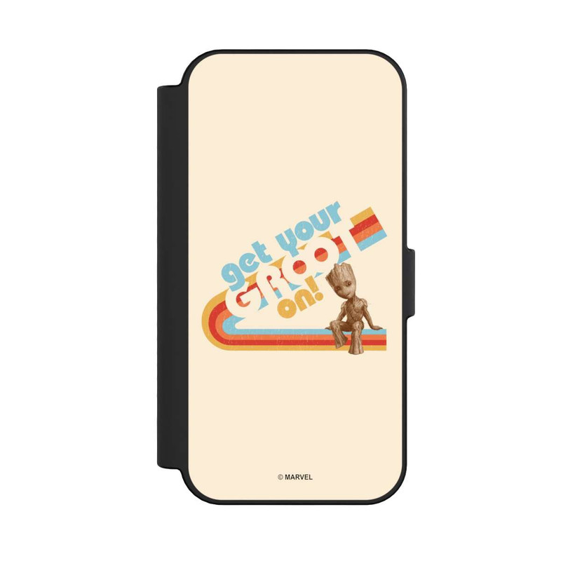 iPhone 16 NIVOflip Get Your Groot On Guardians of the Galaxy