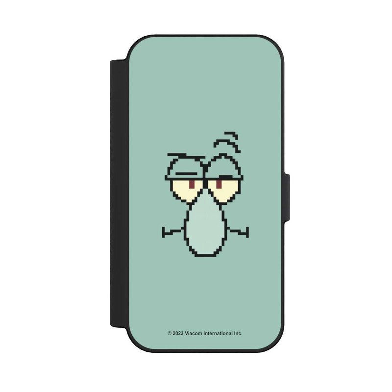 iPhone 16 NIVOflip Squidward Bold And Brash