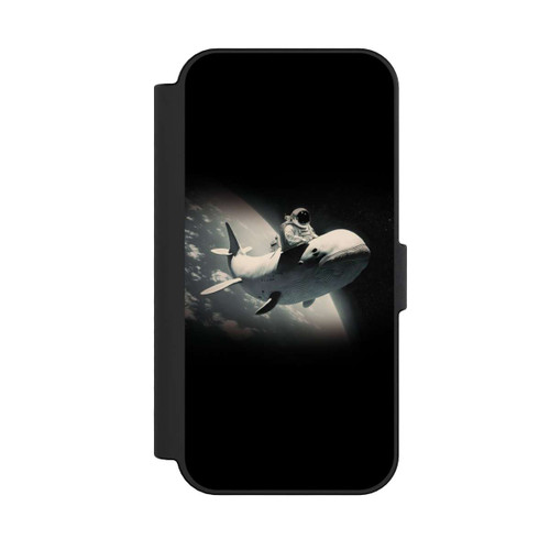 Apple iPhone 16 NIVOflip Un voyage spécial Astronaute