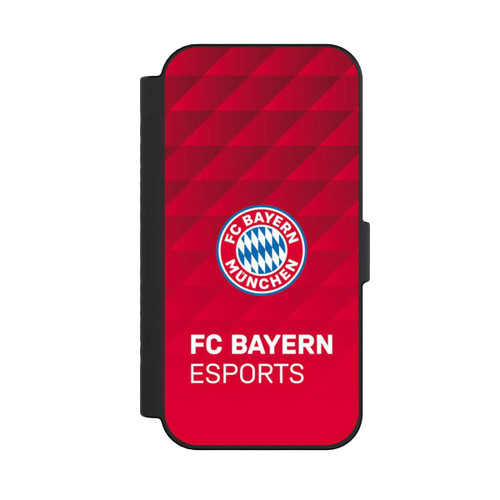 Apple iPhone 16 NIVOflip FCB eSports Red