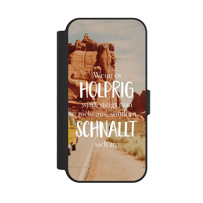 iPhone 16 NIVOflip Holpriger Weg