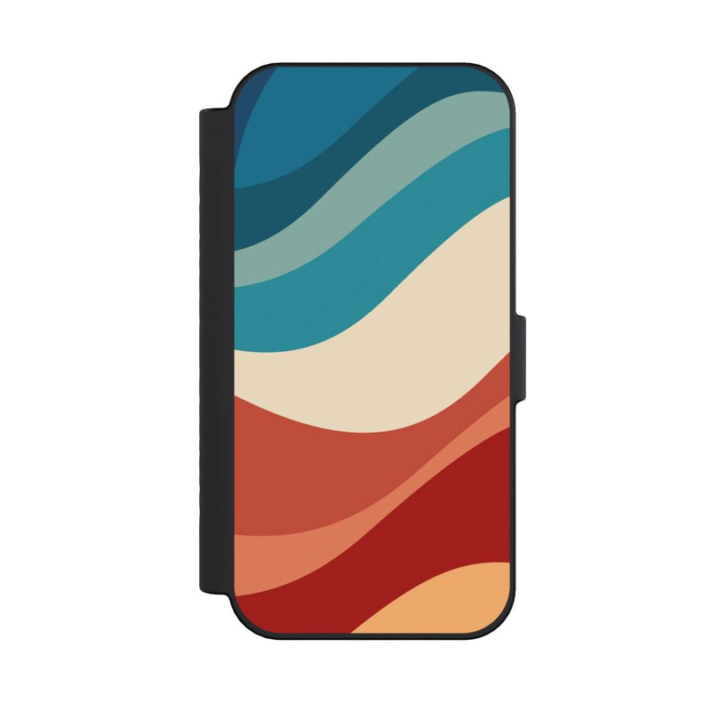 iPhone 16 NIVOflip Colour Waves