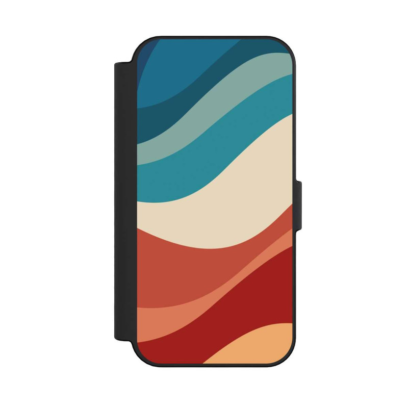 iPhone 16 NIVOflip Farbwellen