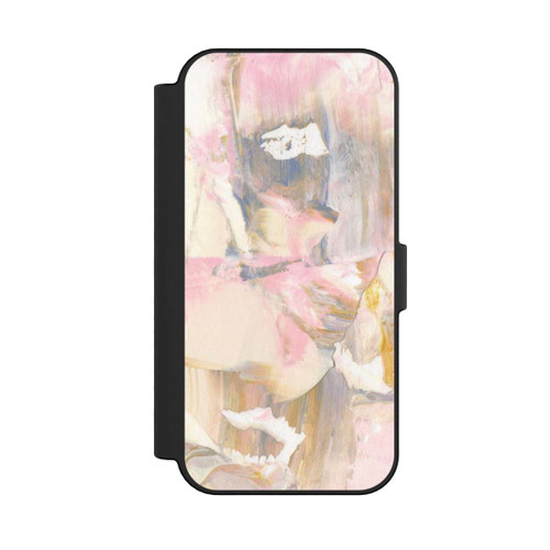 Apple iPhone 16 NIVOflip Verzerrter Frühling - Anastasia Sawall
